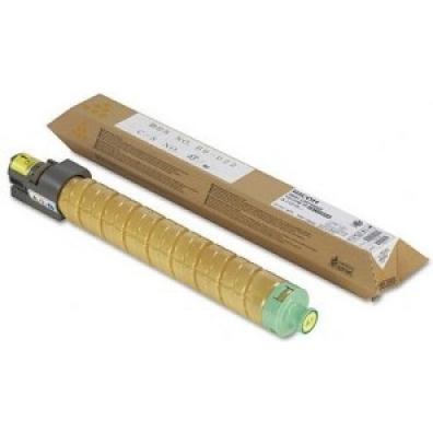 RICOH, Toner, 842021y (Y)