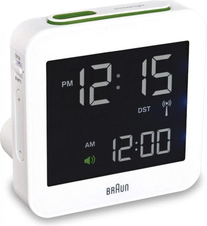 Produktbild Braun Bnc 009