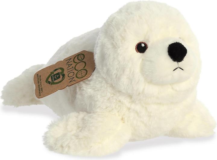 Aurora Phoque en peluche (58.30 cm)