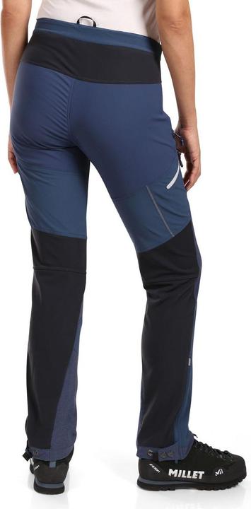 Actual product image Directalpine Cascade Lady trousers (outdoor trousers) - (M)
