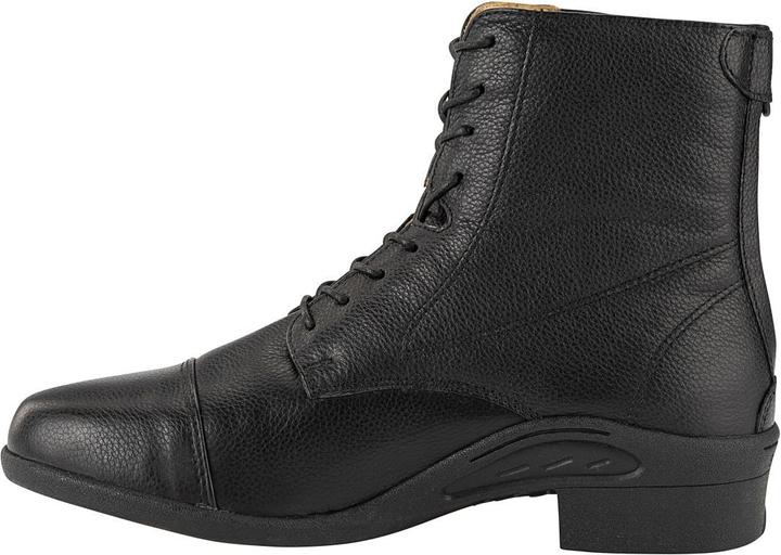 Produktbild Suedwind Footwear reitstiefel aus leder schnürsenkel damen ultima (41)