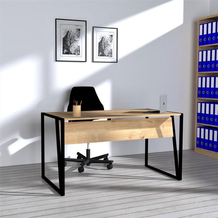 Produktbild Hanah Home Kolton (140 x 70 x 74 cm)