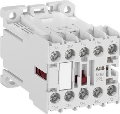 Actual product image ABB MCRC031ARB