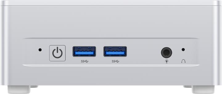 Actual product image Minisforum UM870 Plus (AMD Ryzen 7 8745H)