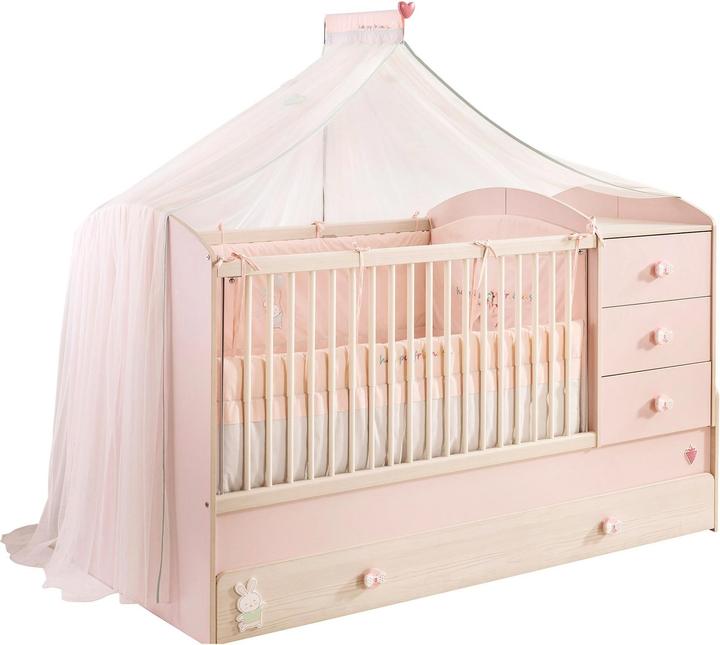 Image du produit Cilek Ciel de lit Baby Girl