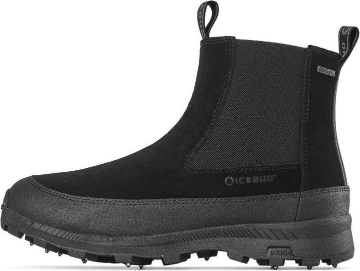 Image du produit Icebug Boda W BUGrip - Winterstiefel - Damen (38)