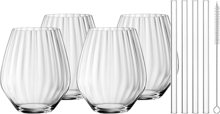 Actual product image Nachtmann Tastes Good (6.25 dl, 9 x, Gin glasses)
