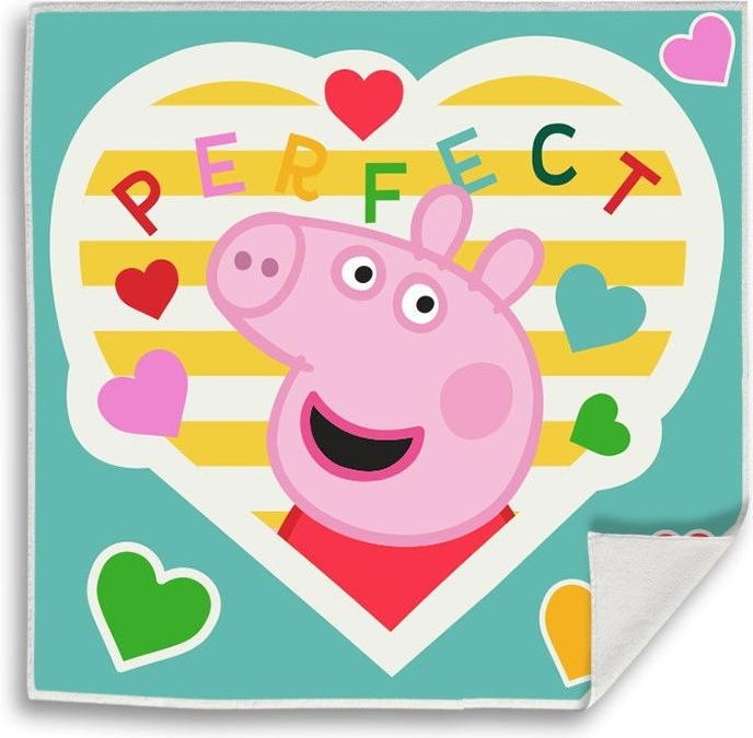 Image du produit Peppa Pig Serviette magique