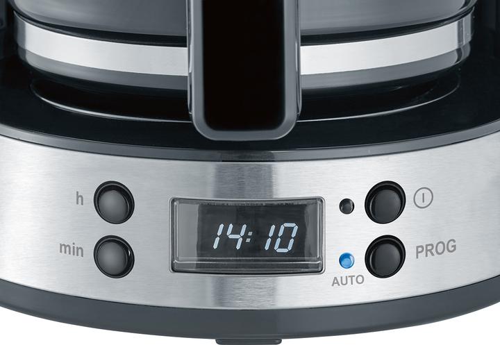 Actual product image Severin KA 4826