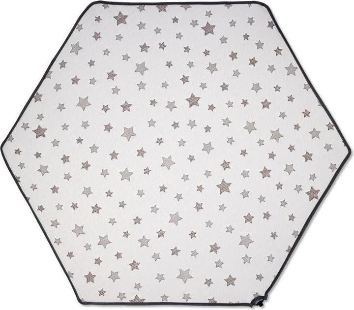 Image du produit Tenty Housse de matelas en fibre de bambou Bleu (30 cm, 20 cm)