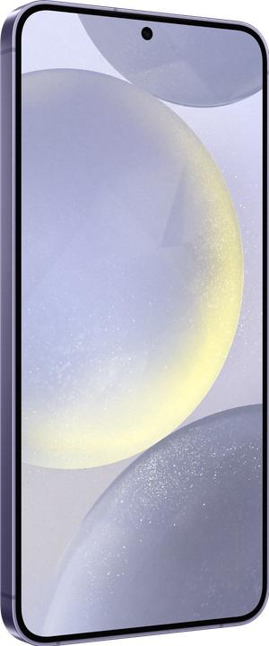 Image du produit Samsung DUPLICATE Galaxy S24+ (512 Go, Violet cobalt, 6.70", Double SIM, 5G)