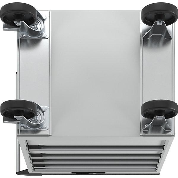 Produktbild Lista Schubladenschrank, fahrbar (71.70 cm, 96.20 cm)