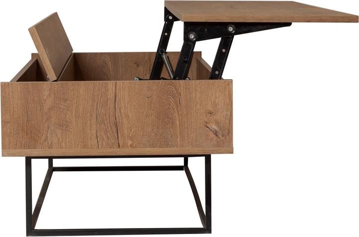 Image du produit Hanah Home Isaiah (120 x 60 x 43 cm)