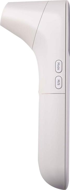 Immagine prodotto Grundig Termometro clinico a infrarossi bianco (Senza contatto)