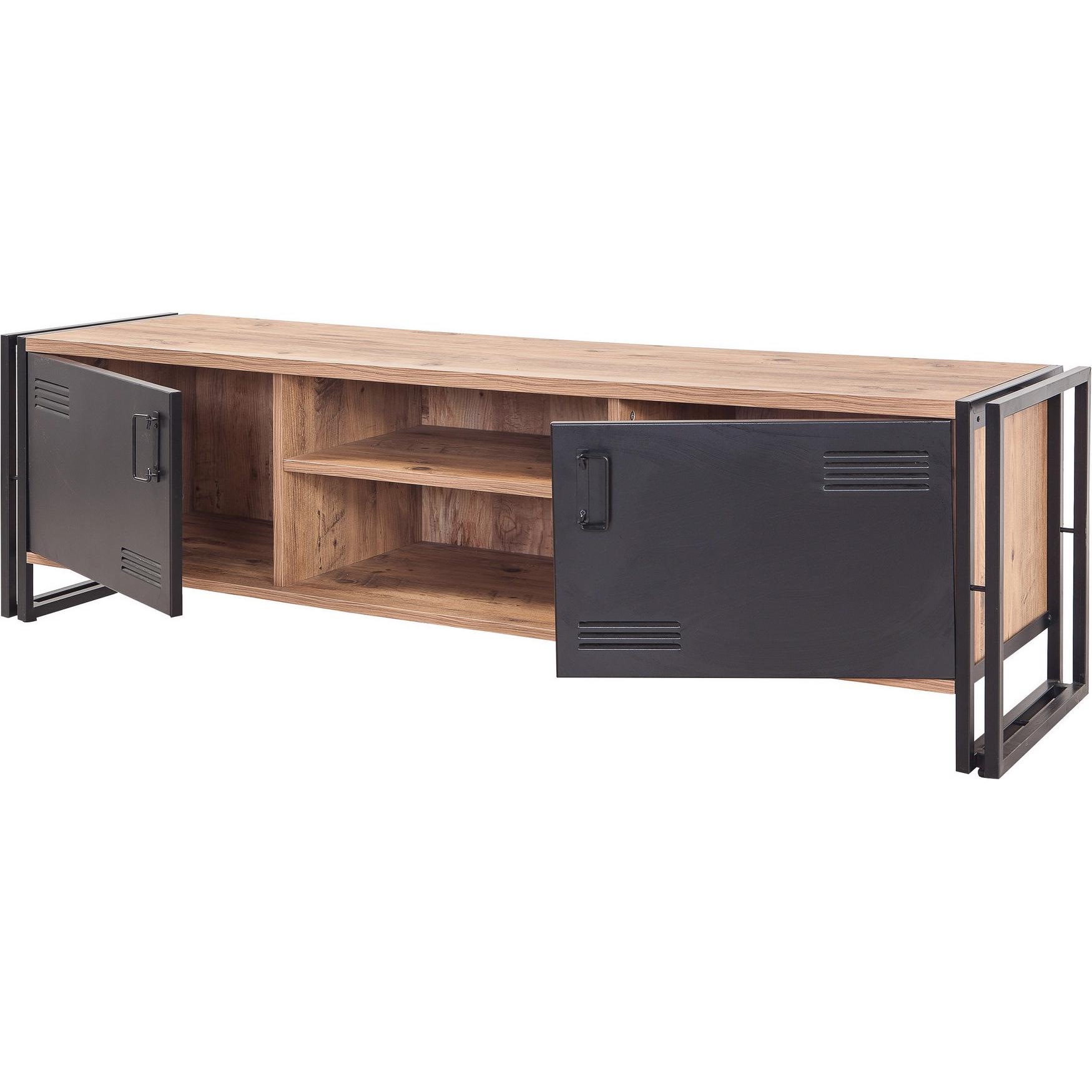 Hanah Home, TV Möbel, Skyla (180 x 50 x 45 cm)