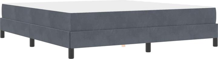 Actual product image vidaXL Box spring bed (180 x 200 cm)