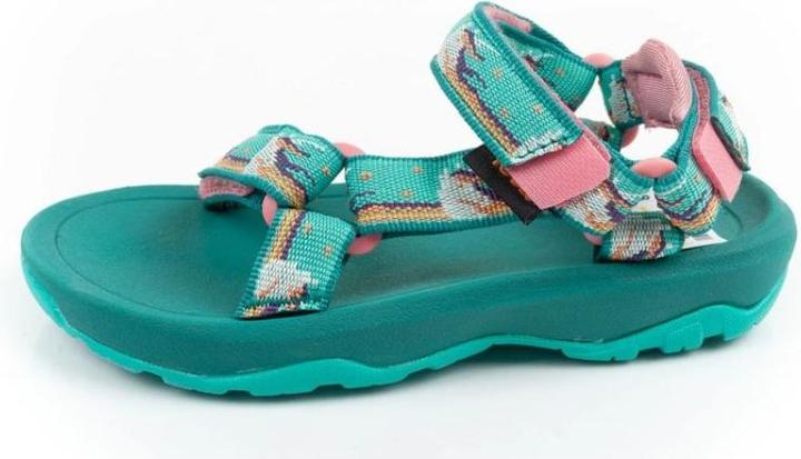 Produktbild Teva Hurricane Kindersandalen (32)
