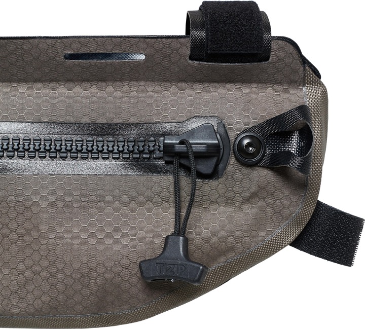 Immagine prodotto Ortlieb Frame-Pack Toptube (3 l, Borsa telaio)