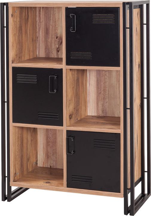 Immagine prodotto Hanah Home Skyla (89 x 35 x 127 cm)