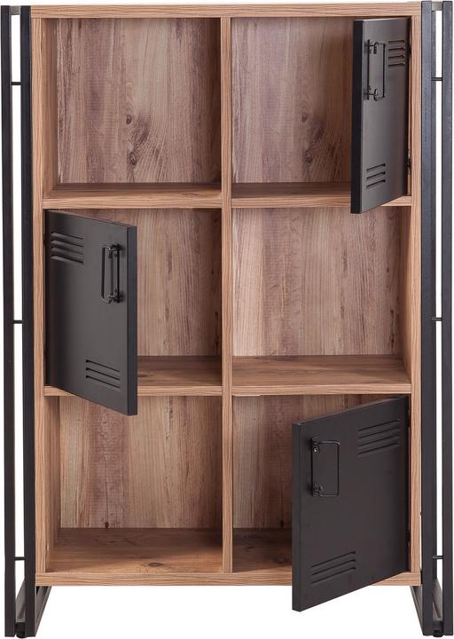 Immagine prodotto Hanah Home Skyla (89 x 35 x 127 cm)