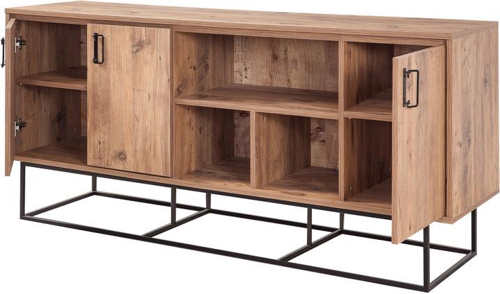 Hanah Home Nyra (180 x 40 x 80 cm)