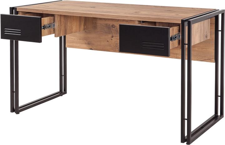 Image du produit Hanah Home Skyla (139 x 60 x 75 cm)