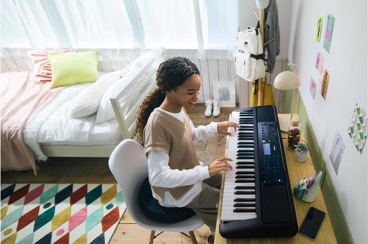Image du produit Yamaha PSR-E383