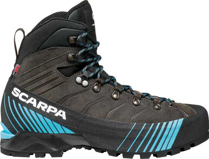 Produktbild Scarpa Ribelle HD (46)