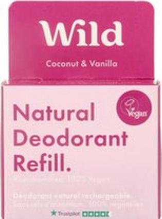 Produktbild Wild Deodorant (Stick, 40 g)