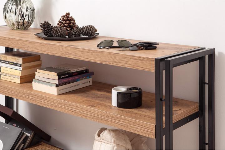 Image du produit Hanah Home Skyla (140 x 35 x 80 cm)