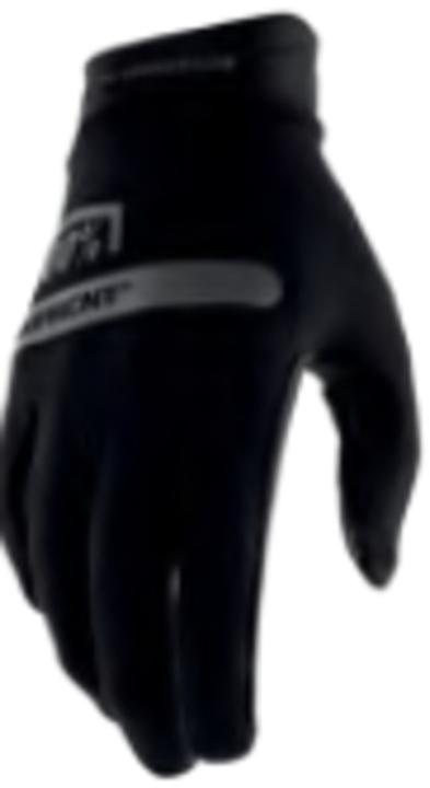 Produktbild 100% RIDECAMP Womens Gloves (L)