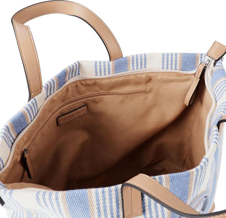 Produktbild Tom Tailor Gilda Shopper Tasche L 46 cm