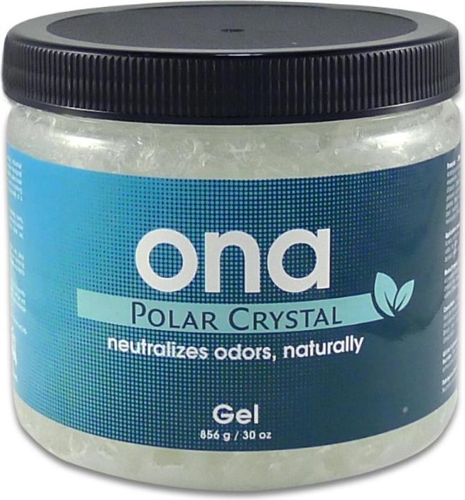 ONA Gel polar Crystal 500ml