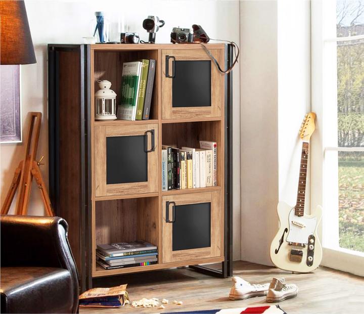 Produktbild Hanah Home Banks