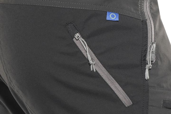 Actual product image Directalpine Patrol Tech 1.0