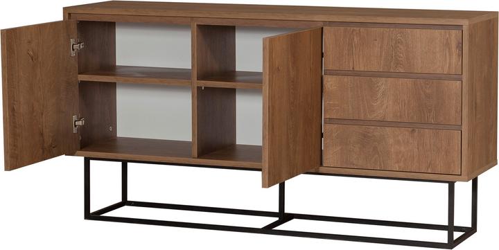 Actual product image Hanah Home Dorothy (140 x 36 x 72 cm)