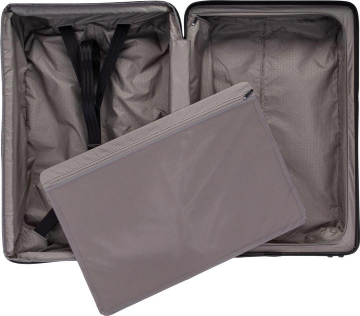 Produktbild Porsche Design Trolley + Koffer Roadster 4W Trolley S Business (52 l, Handgepäck (bis 50l))