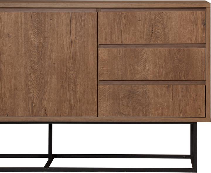 Actual product image Hanah Home Dorothy (140 x 36 x 72 cm)