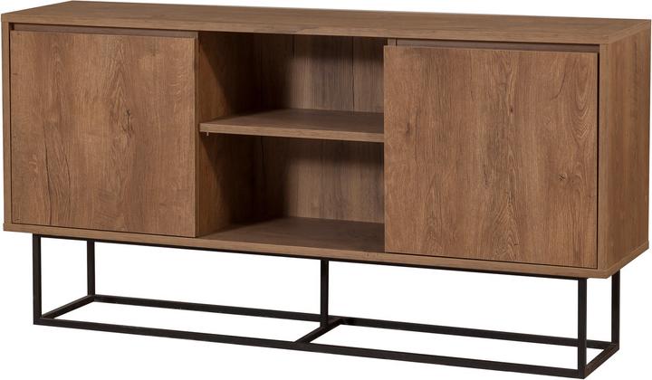 Image du produit Hanah Home Moses (140 x 36 x 72 cm)