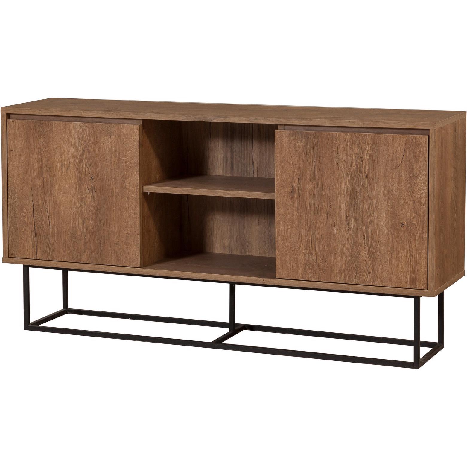 Hanah Home, Kommode + Sideboard, Moses (140 x 36 x 72 cm)