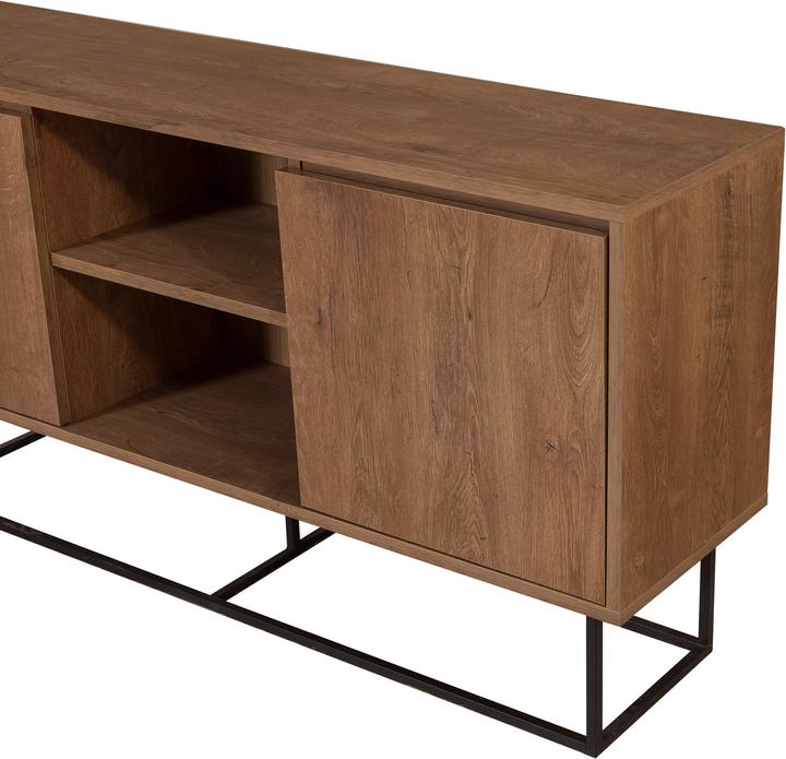 Image du produit Hanah Home Moses (140 x 36 x 72 cm)