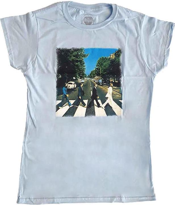 Produktbild The Beatles Vintage TShirt (L)