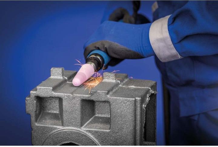 Image du produit Pferd Bord d'acier (Croustillant)