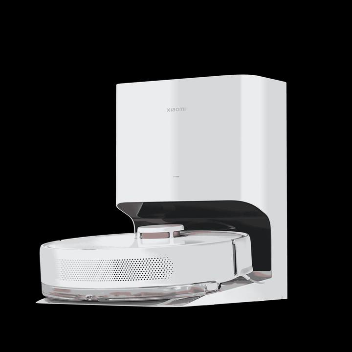Actual product image Xiaomi X10 (Vacuum mopping robot)
