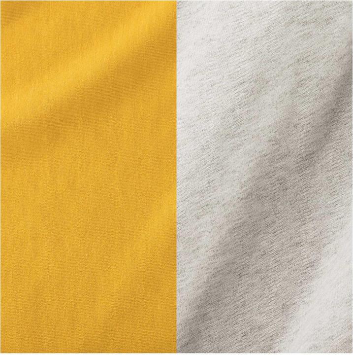 Produktbild Jerzees Kapuzenpullover Nublend (L)