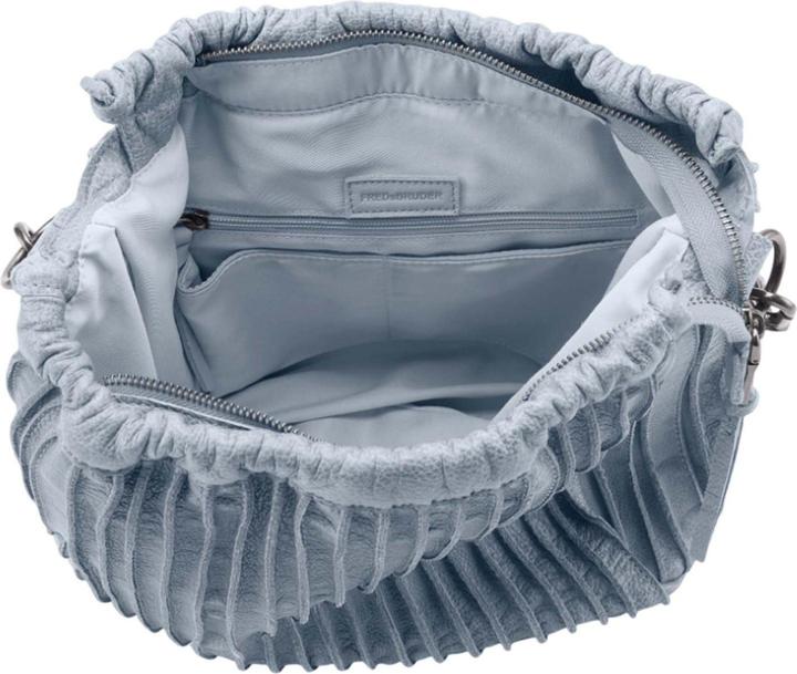 Produktbild FredsBruder Say Hello Midi Hobo Bag