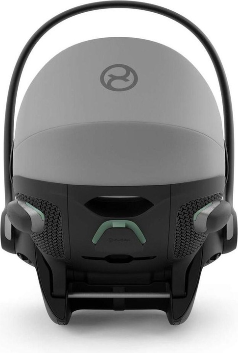 Produktbild Cybex Cloud G i-size Plus mit Base (Reboarder)