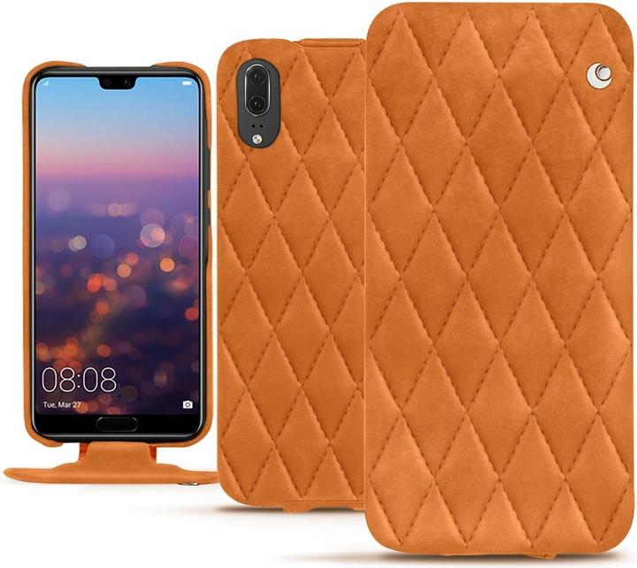Tangerine vintage - Couture ( Pantone #d47231 )