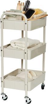 Actual product image Love it Store it Trolley