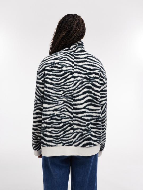 Produktbild Topshop TSDANI Sweatshirt Fleece Sweatshirt (M)